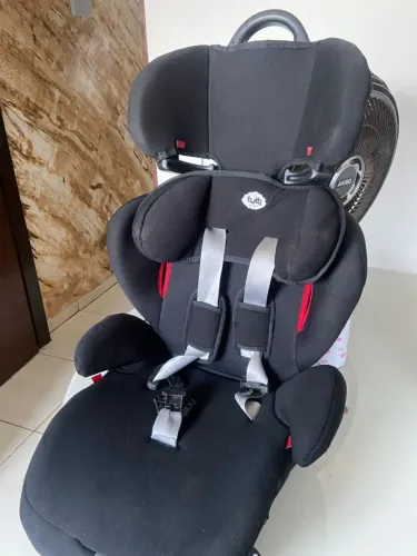 Cadeirinha de criança