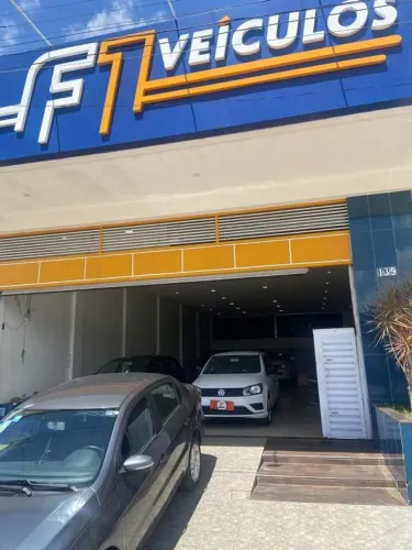 PONTO PARA LOCAÇÃO AV HONORATO VIANA