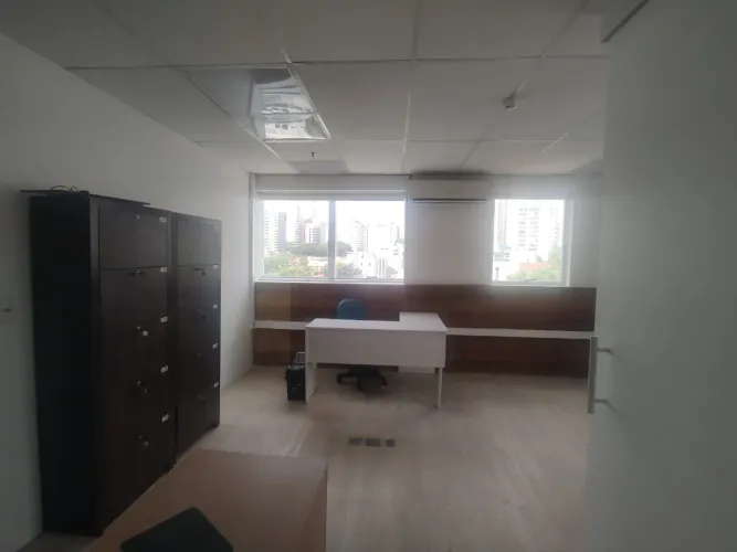 Sala para alugar por R$2.390,00 - Rudge Ramos - São Bernardo do Campo/SP