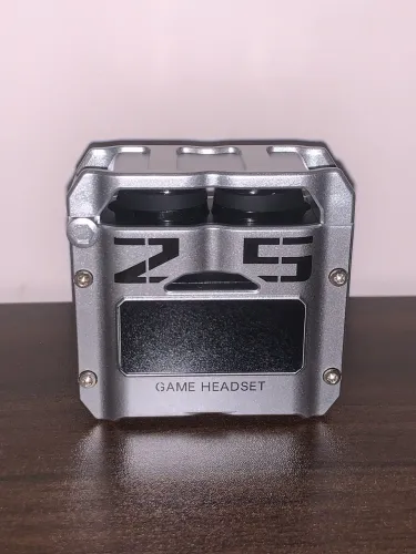 Fone Gamer M25 Bluetooth 5.3