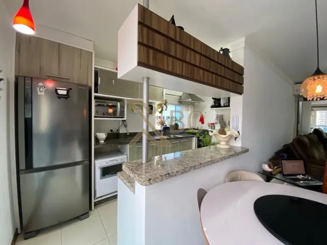 Apartamento 3 Quartos para Venda em Balneário Camboriú, Centro, 3 dormitórios, 1 suíte, 2