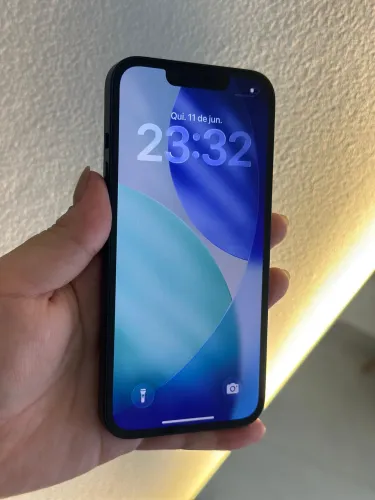 ? iPhone 14 128GB - Semi Novo