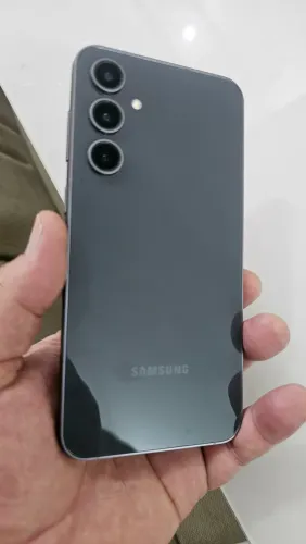 Sansung S23 FE 8gb Ram 256 armazenamento