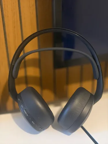 Head pulse 3d