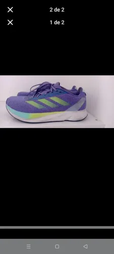 Tênis Adidas num38-39