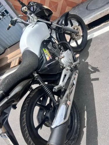 Honda Titan EX 150