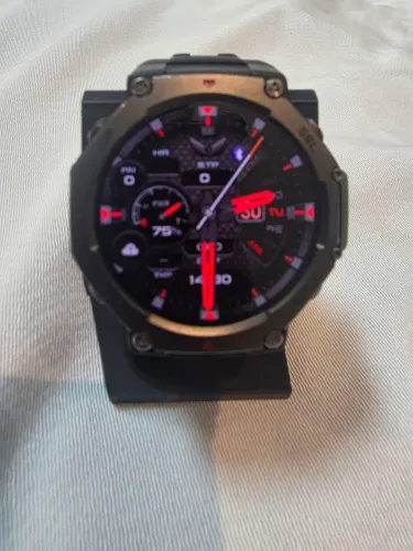 Amazfit Trex 3 - o Melhor para corrida