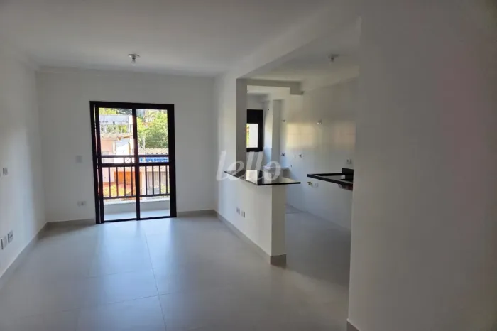 Apartamento 2 quartos à venda no(a) Parada Inglesa