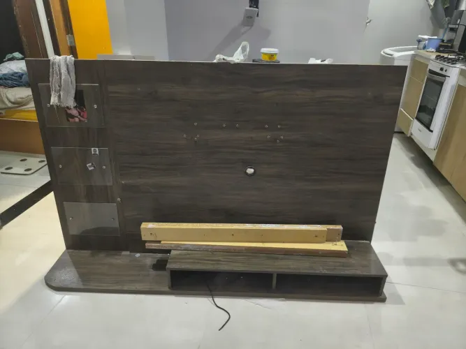 Painel de tv (Doação)