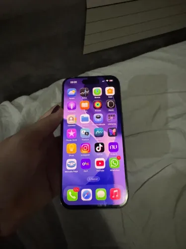 iPhone 15 pro 