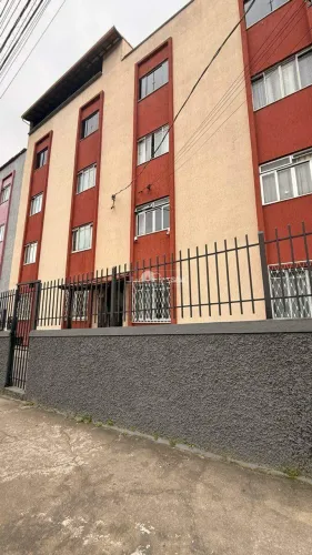 Apartamento 02 quartos para locação, Bandeirabtes - Juiz de Fora/MG