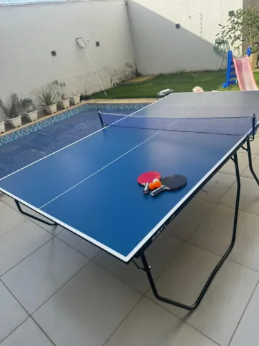 Vendo Mesa de Ping Pong