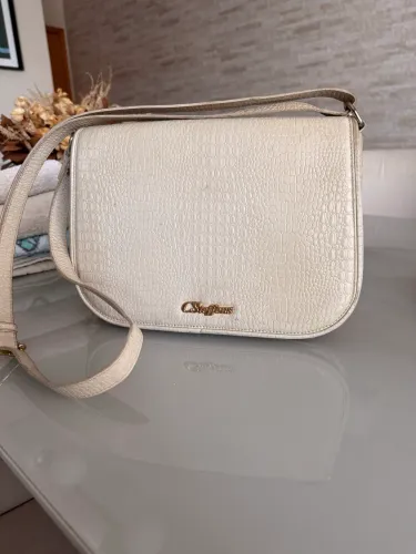 Bolsa Carmen Steffens