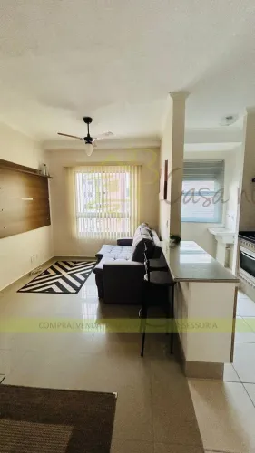 APARTAMENTO RESIDENCIAL em JUNDIAÍ - SP, CIDADE NOVA