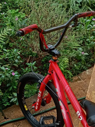 VENDO OU TROCO GTS B2