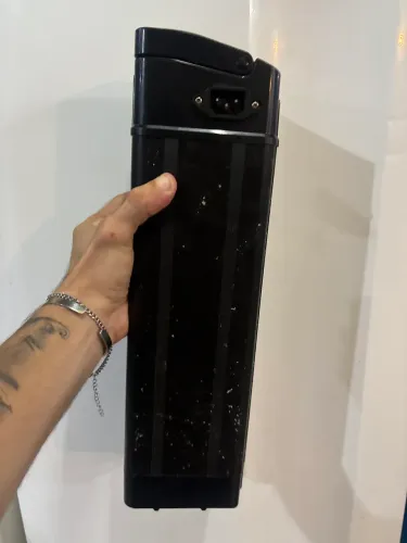 Bateria bike eletrica 36 volts 12 Ah