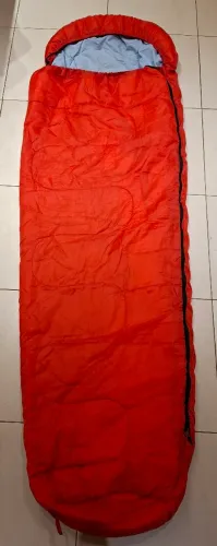Saco de dormir Ferrino Exploit Natura 