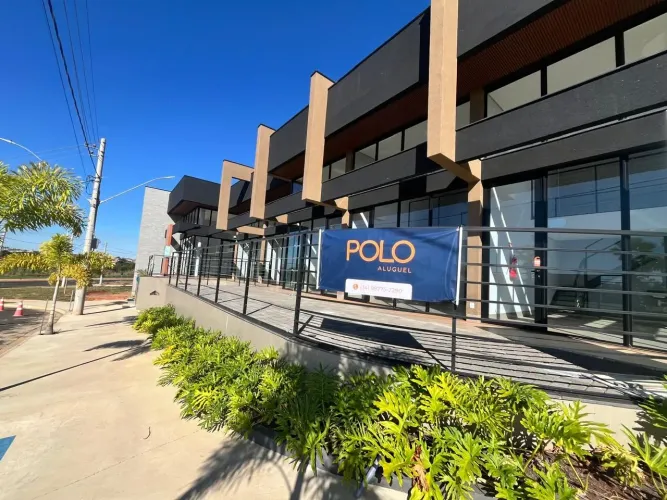 Loja para alugar, 80 m² por R$ 12.093,00/mês - Jardim Sul - Uberlândia/MG