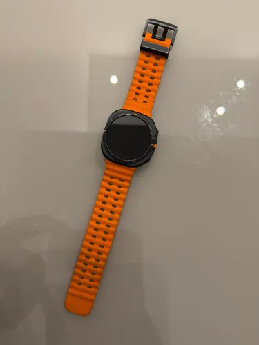 Galaxy Watch Ultra Samsung