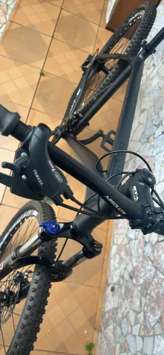 Bicicleta mountain bike 29 aro
