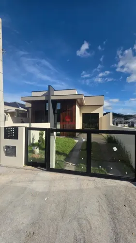 Casa à venda, 2 quartos, 51m² em Forquilhas, São José/SC.