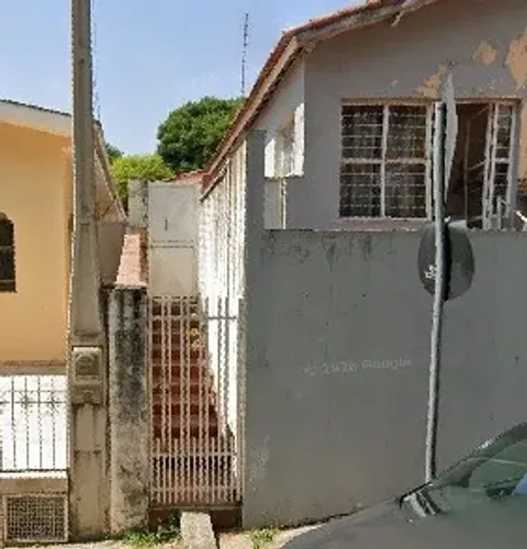 1 Dormitório - Vila Gabriel