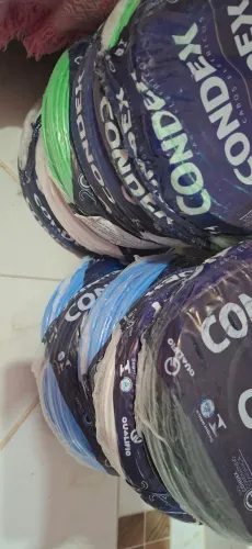 Fioo 2,5 mm - $150 - Condex