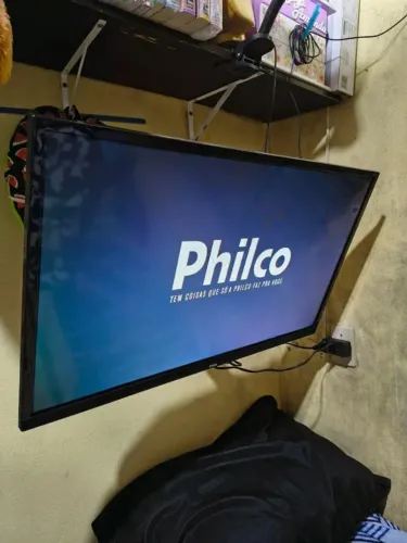 Smart TV Philco 32
