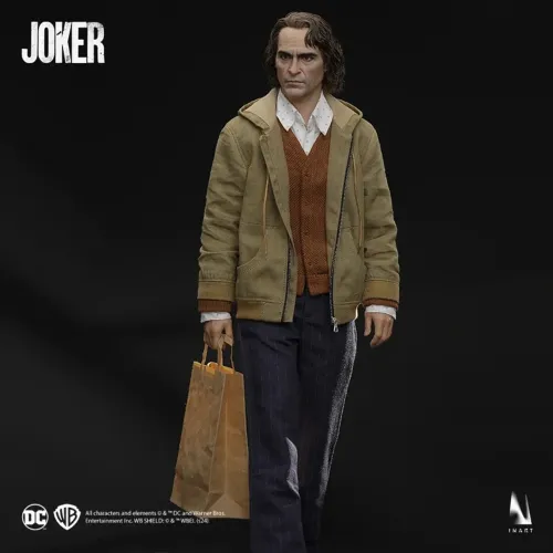 Arthur Fleck inart 1/6