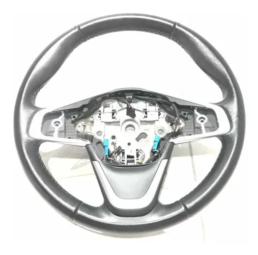 Volante Bmw X1 F48 2018 C/ Pequeno Detalhe