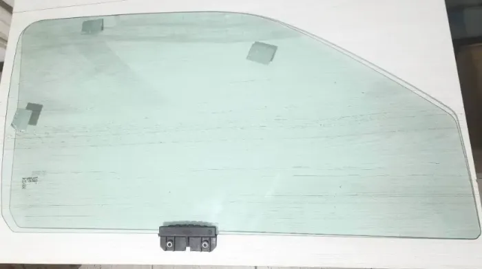 Vidros Novos Portas Diant e Tras e laterais Ford Fiesta Vários anos.