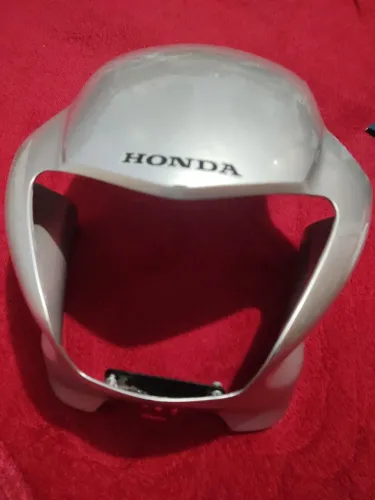 Carenagem moto Honda NX-4 Falcon