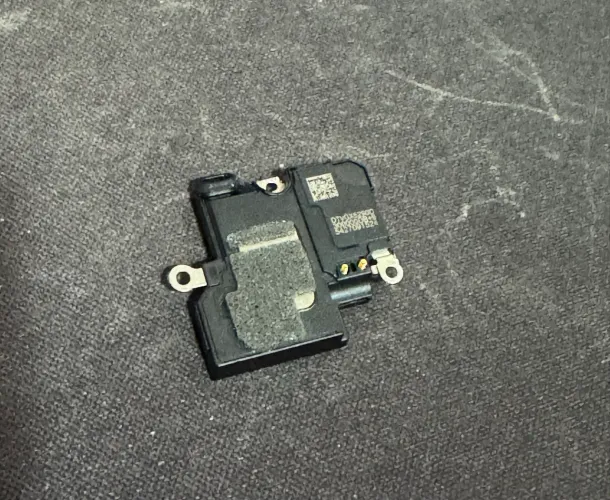 Alto falante auricular IPhone 15 pro