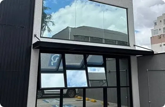 Películas residencial e automotivas _ DF FILMS _