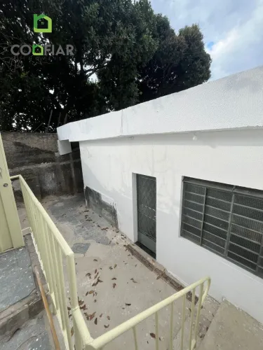 CASA PARA LOCAÇÃO - BAIRRO GLÓRIA