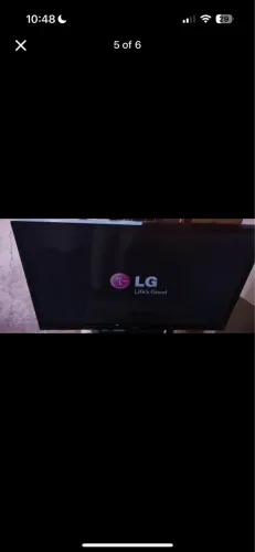TV LG 32? 