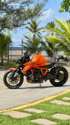 KTM SUPERDUKE R EVO 1390 199.900,00