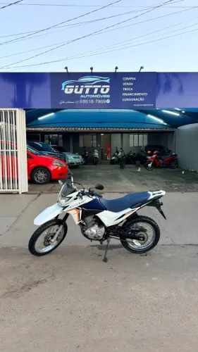 Bros NXR 160 2024