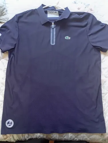 Camisa lacoste