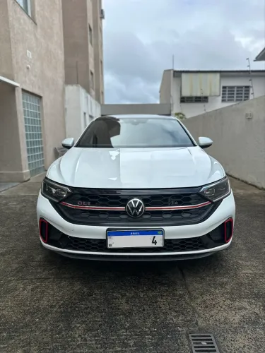 Volkswagen Jetta GLI 350 TSI 2.0 16V 4P Aut. 2023