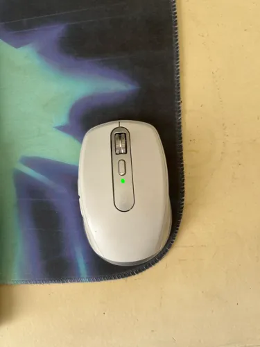 Mouse MX anywhere 3