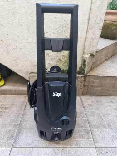 Lavadora de pressão WAP