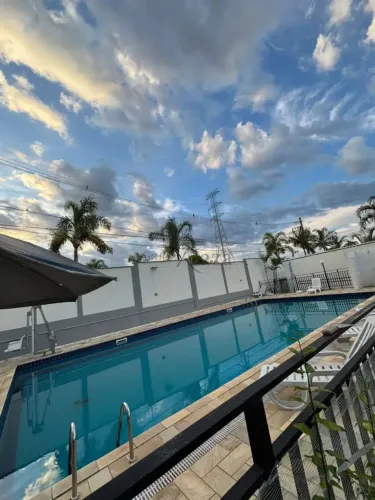 Oportunidade, Apartamento Cobertura Jardim América Sjc, Condomínio Campo das Violetas, 2 D