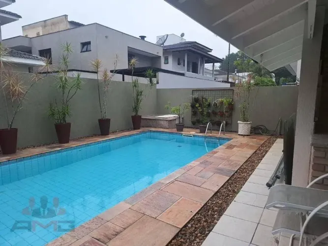Casa à venda, 285 m² por R$ 3.200.000,00 - Hanga Roa - Bertioga/SP