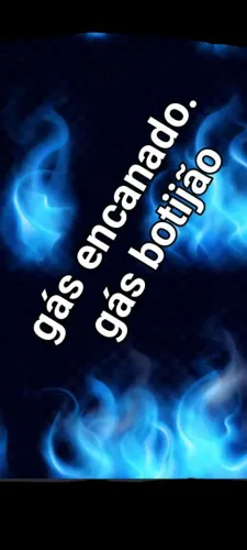 Conversão de gás 