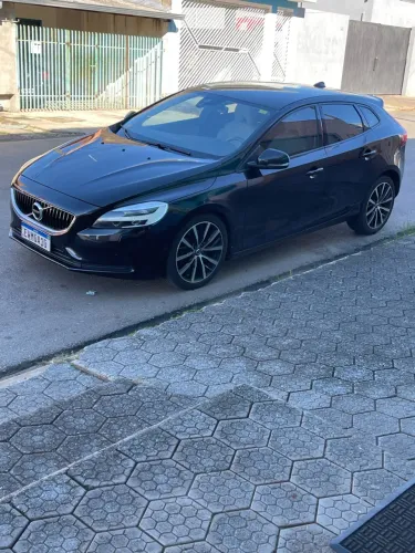 Volvo V40 T-4 Momentum 2.0 Aut. 2018