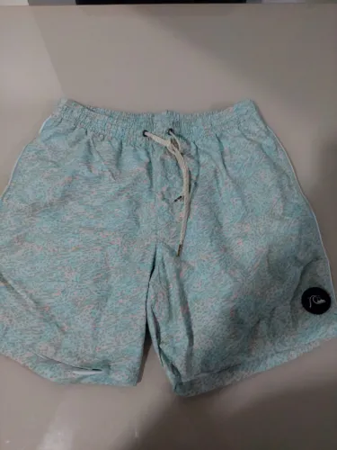 Bermuda QuikSilver importada
