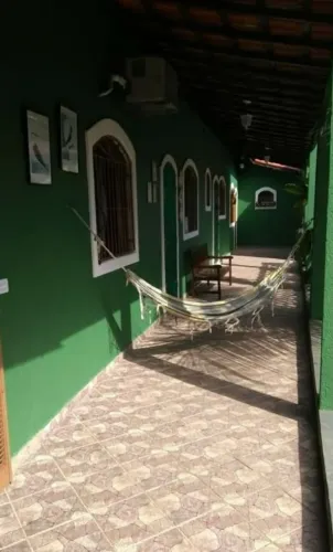 Casa Temporada Itahaem