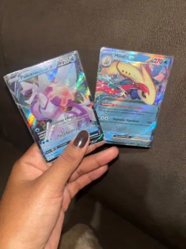 Carta de Pokémon