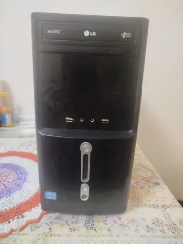 Gabinete de escritório